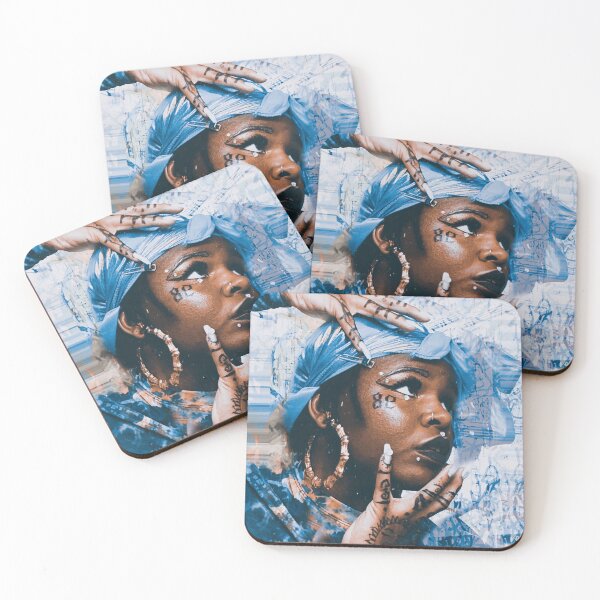 Item preview, Blue Crush designed and sold by MaiaSimone.