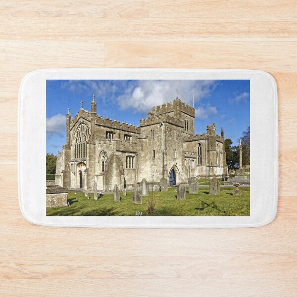 Item preview, Edington Priory Church, Wiltshire, UK designed and sold by Andy Harker.
