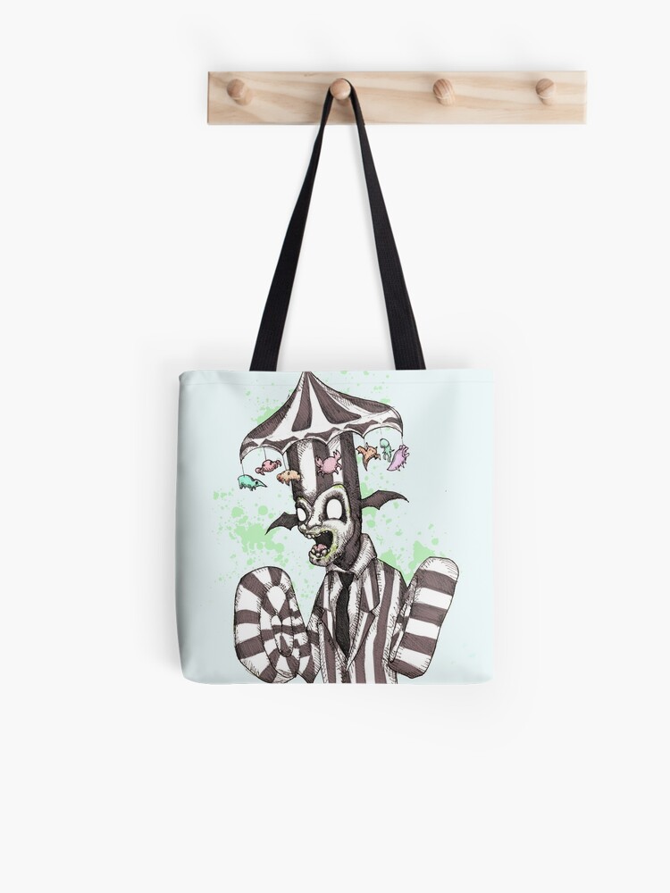 shoppers tote