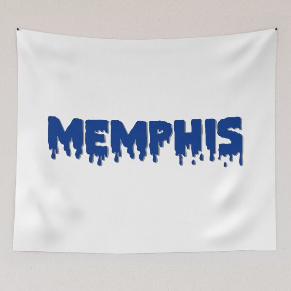 Item preview, University of Memphis designed and sold by kkosmicki.
