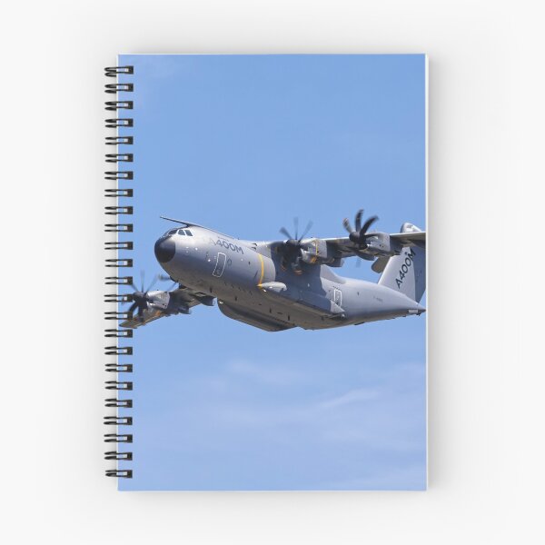 Item preview, Airbus Military A400M Atlas designed and sold by Andy Harker.