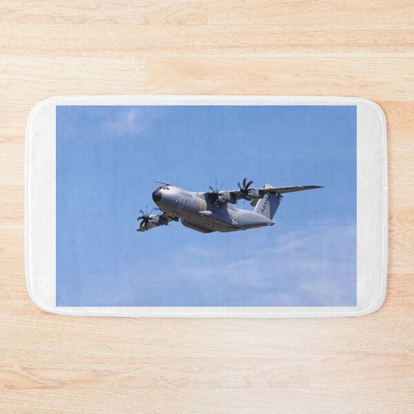 Item preview, Airbus Military A400M Atlas designed and sold by Andy Harker.