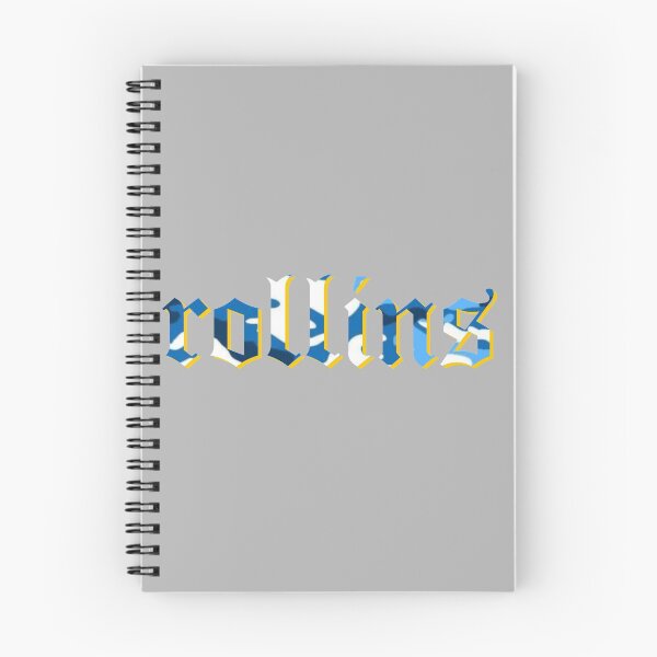 Item preview, rollins lettering designed and sold by ec0naway.