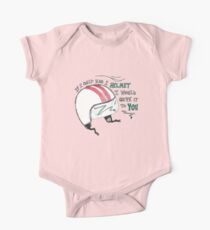 You got a moped, man! One Piece - Short Sleeve