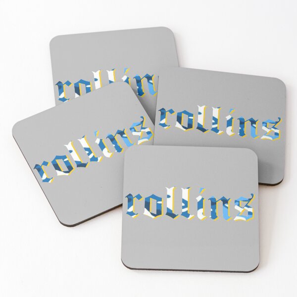Item preview, rollins lettering designed and sold by ec0naway.