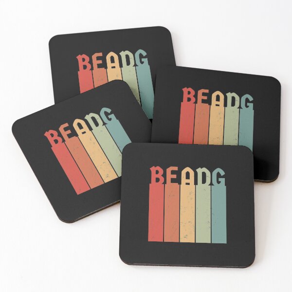 Item preview, 5-String Bass Guitar Vintage BEADG designed and sold by playloud.