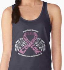 Rising Above it Women's Tank Top
