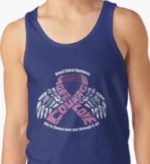Rising Above it Tank Top
