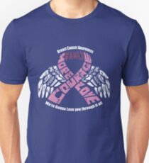Rising Above it Unisex T-Shirt