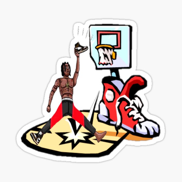 " as it saves all requirements of safety" Sticker for Sale by Youssefyou Redbubble