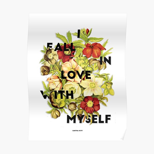 I Fall In Love, 2015 Poster