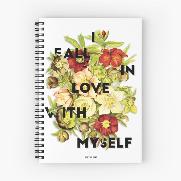 Item preview, I Fall In Love, 2015 designed and sold by Alesia Fisher.