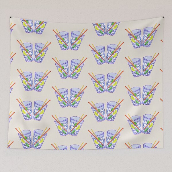 Item preview,  Become the king of parties! designed and sold by FoxsJob.