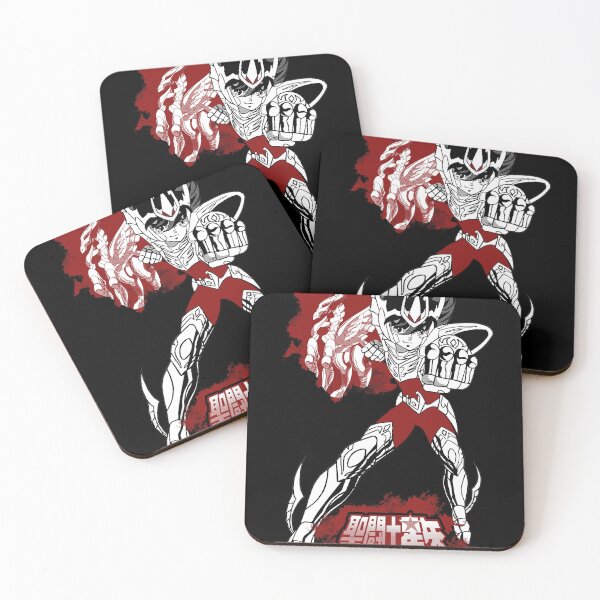 Item preview,  "Seiya Pegasus" designed and sold by RageAnime.