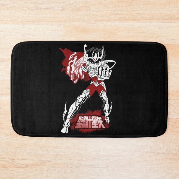 Item preview,  "Seiya Pegasus" designed and sold by RageAnime.