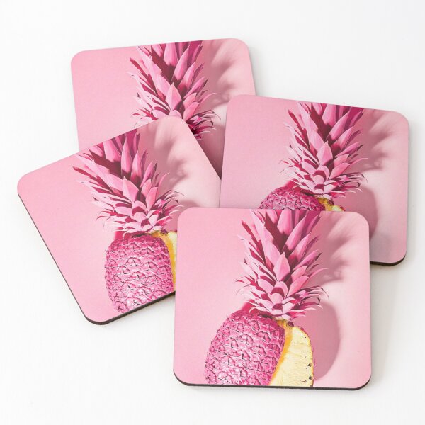 Item preview, Pink pineapple designed and sold by Olexandr  Melnyk.