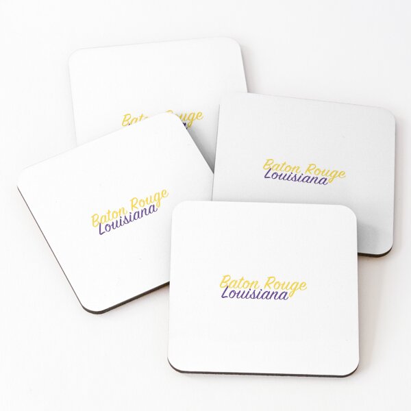 Item preview, Baton Rouge Luisiana - LSU designed and sold by Lumared.