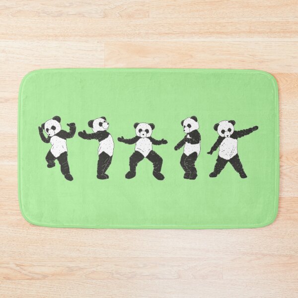 Item preview, Panda Dance Meme designed and sold by Marouk.