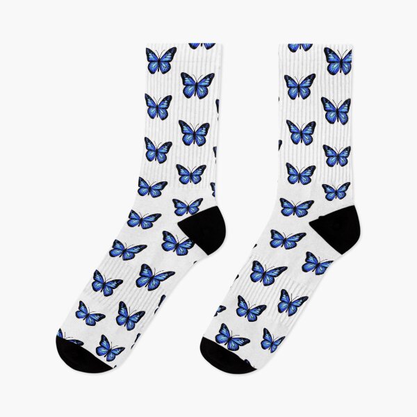 Item preview, Blue Butterfly designed and sold by createdbyjp.