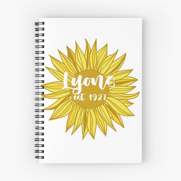 Item preview, Lyons Hall Notre Dame designed and sold by vickykuprewicz.