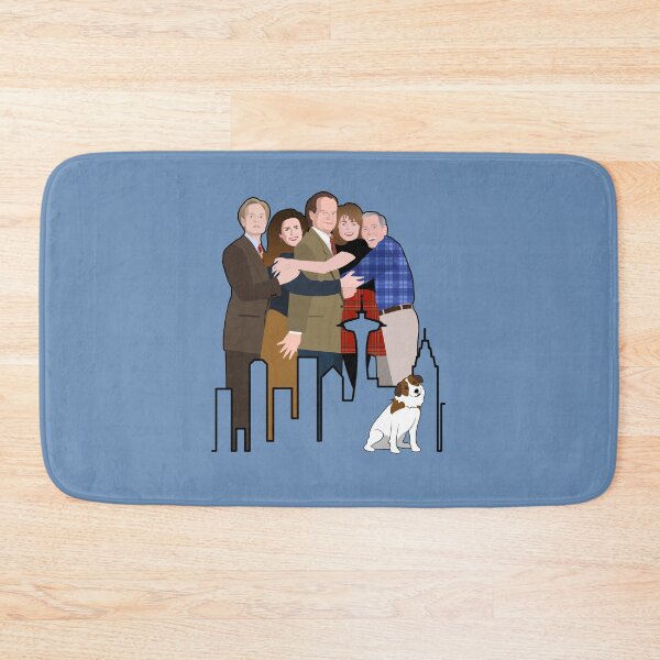 Item preview, Frasier designed and sold by sophiapetrillo.