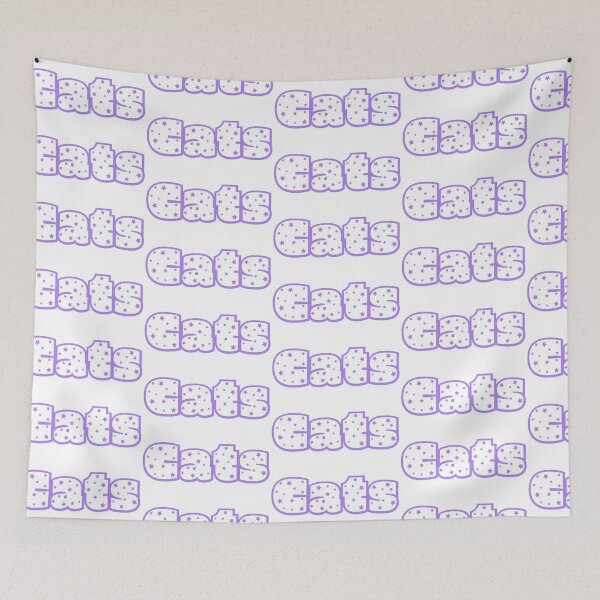 Item preview, Cats designed and sold by elohelaye.