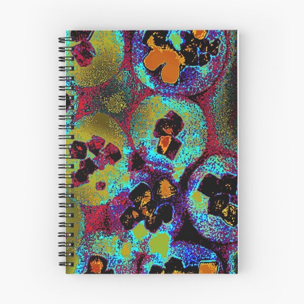 Item preview, "Magnetic Nanoparticles for Drug Discovery"© designed and sold by Lisa Clark - Thinker Collection STEM Art and MORE.
