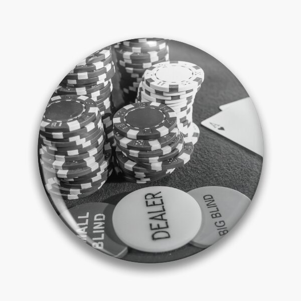 Item preview, A game of Texas Holdem Poker designed and sold by yackers1.