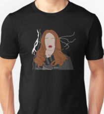 Amy Pond Unisex T-Shirt