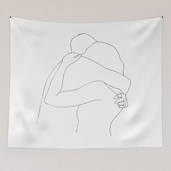 Item preview, HUG designed and sold by maliorao.