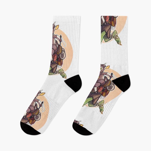 Item preview, Goats Riding Goblins designed and sold by DumbDragonCast.