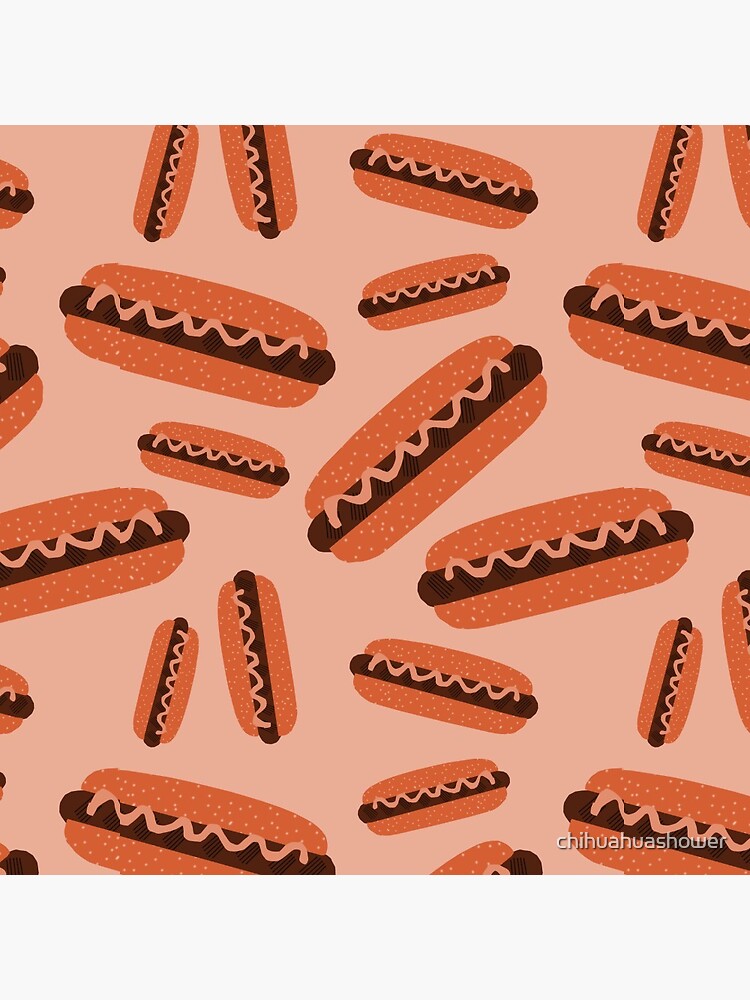 Pin on food/hot dogs