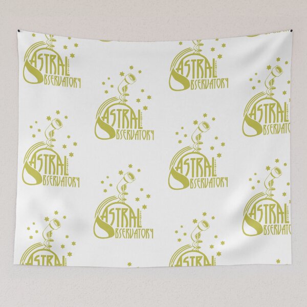 Item preview, ASTRAL LABORATORY designed and sold by MadameDaFunk.