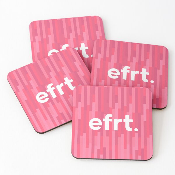 Item preview, Efrt (red) designed and sold by animinimal.
