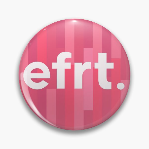 Item preview, Efrt (red) designed and sold by animinimal.