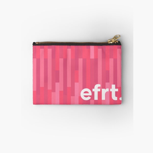 Item preview, Efrt (red) designed and sold by animinimal.