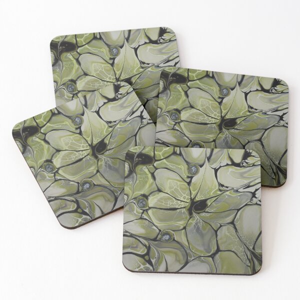 Item preview,  who loves olive tones designed and sold by SusannePasset.