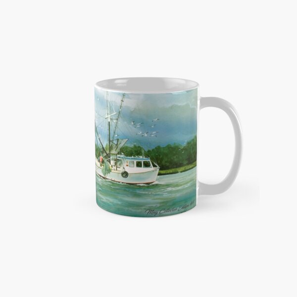 Returning Coffee Mug Classic Mug