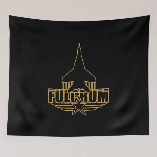 Item preview, Mig-29 Fulcrum designed and sold by StrongVlad.