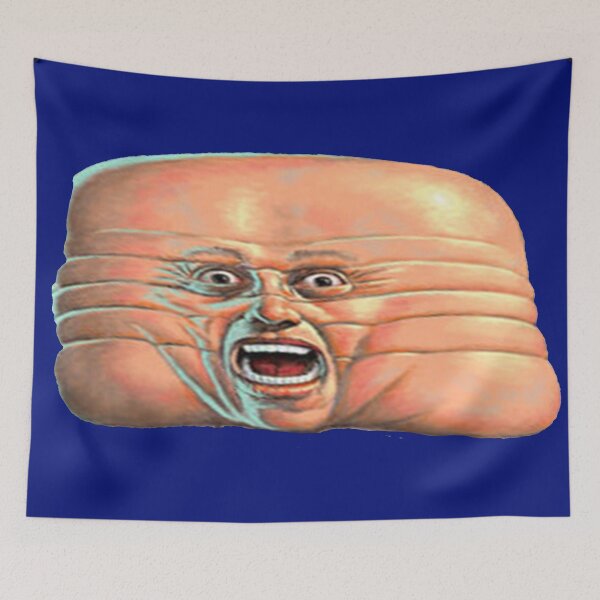 Item preview, big forehead boy  designed and sold by tjmcc21.