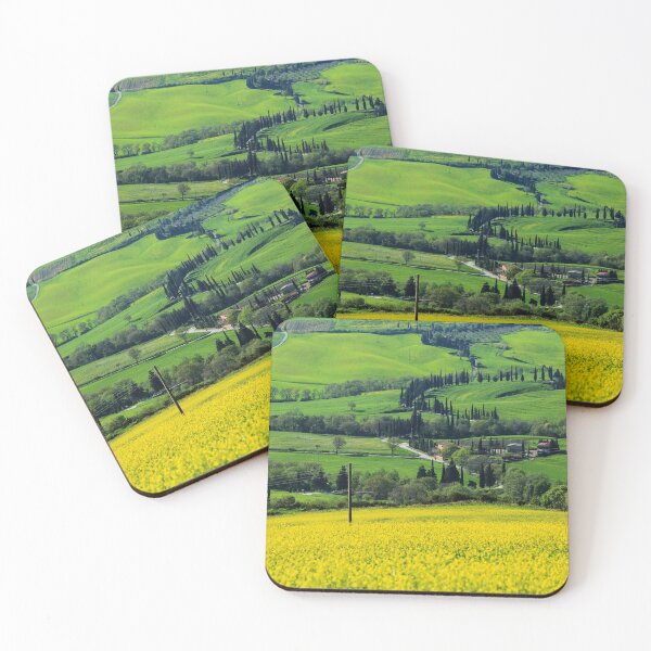 Item preview, Tuscany landscape designed and sold by henryharrison.