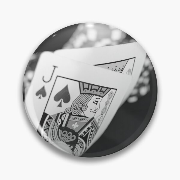 Item preview, Black Jack designed and sold by yackers1.