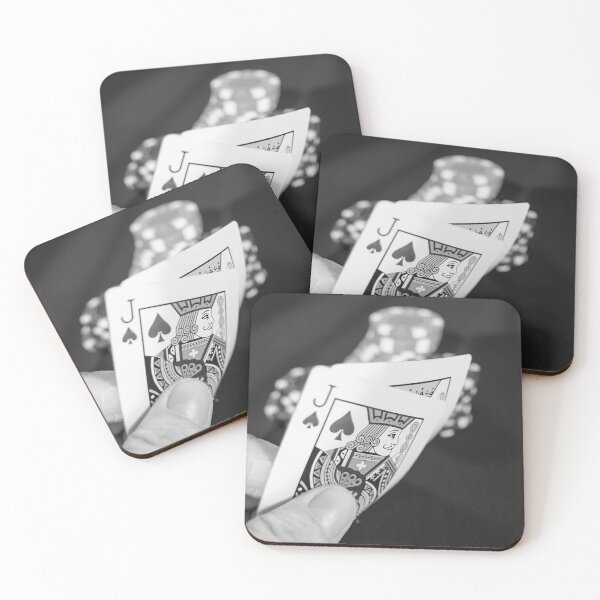 Item preview, Black Jack designed and sold by yackers1.
