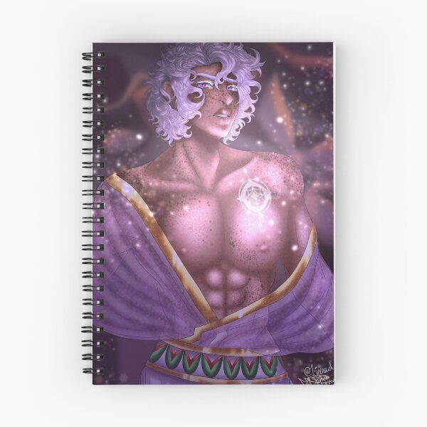 Item preview, the arcana asra glowing signal designed and sold by LixardPrince.