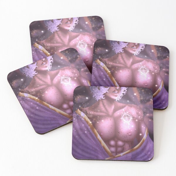 Item preview, the arcana asra glowing signal designed and sold by LixardPrince.