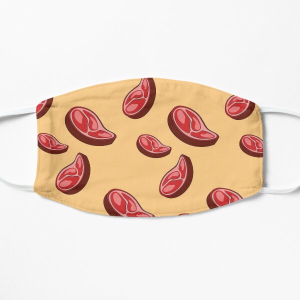 MeaPat Flat Mask