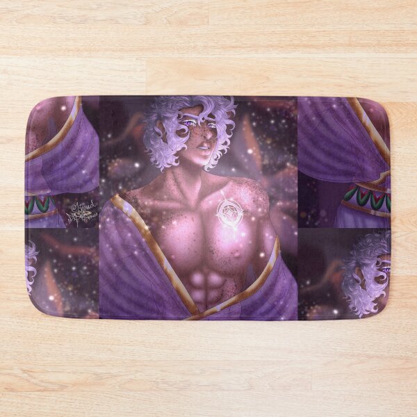 Item preview, the arcana asra glowing signal designed and sold by LixardPrince.