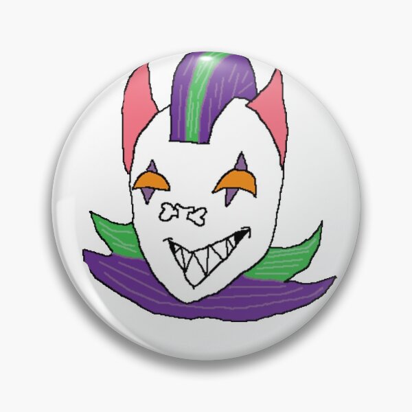 Item preview, Trent Icon designed and sold by damienspirits.