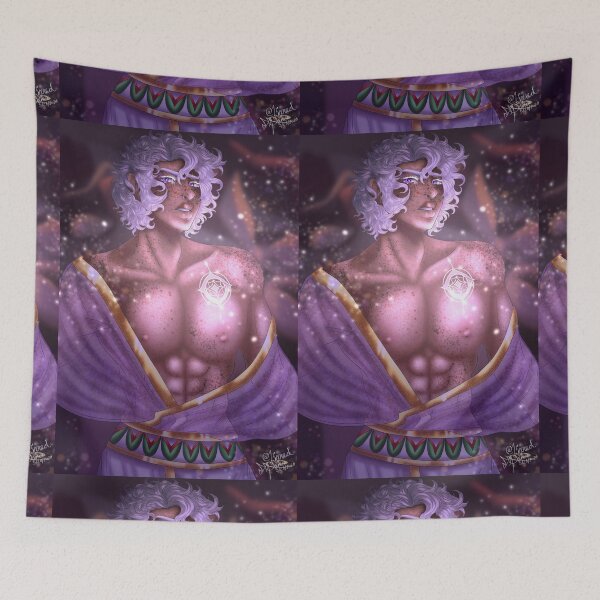 Item preview, the arcana asra glowing signal designed and sold by LixardPrince.