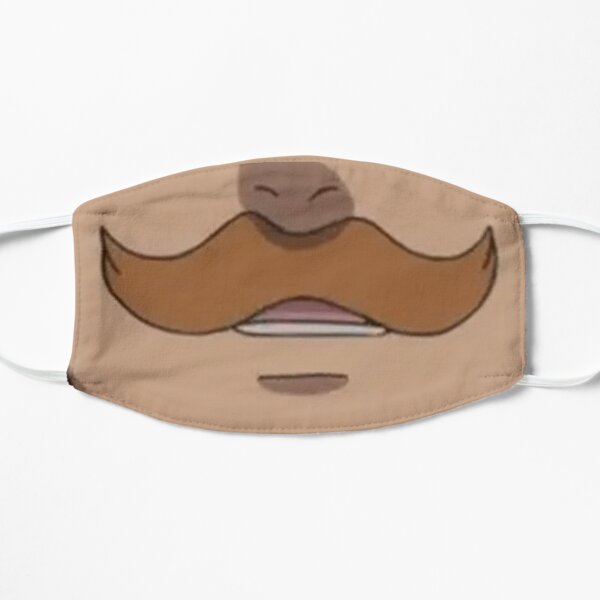 Escanor - The Seven Deadly Sins Mask